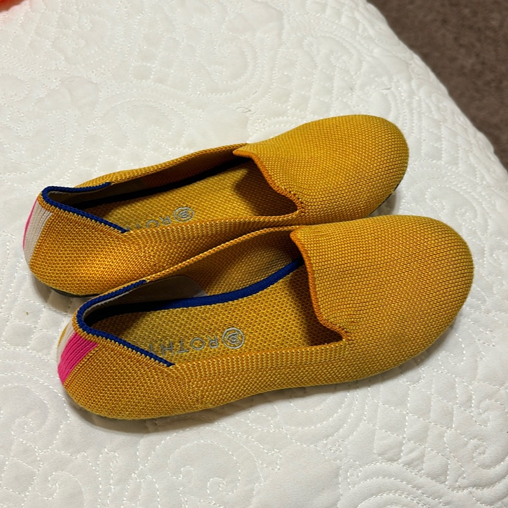 Kids rothys